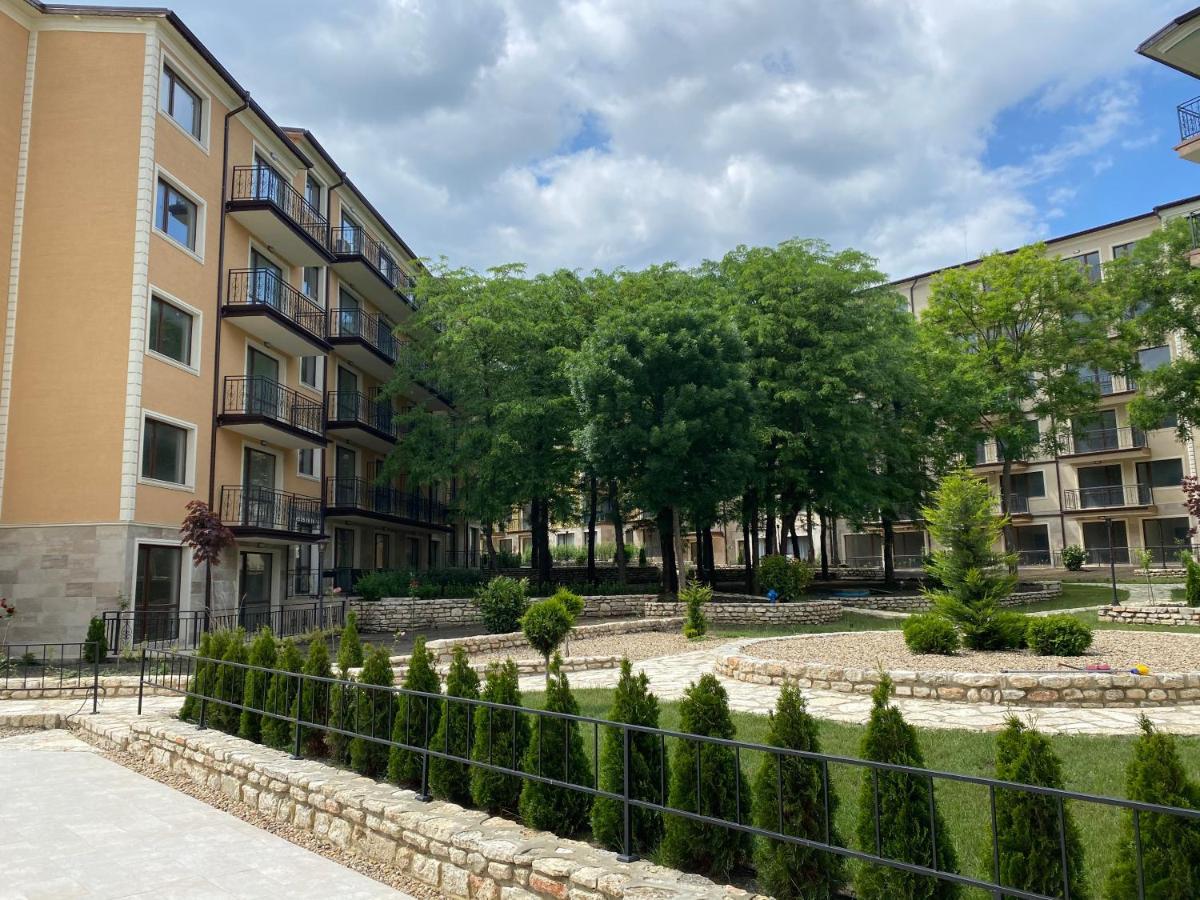 Ramay Apart-Complex Apartment Saints Constantine and Helena Exterior photo