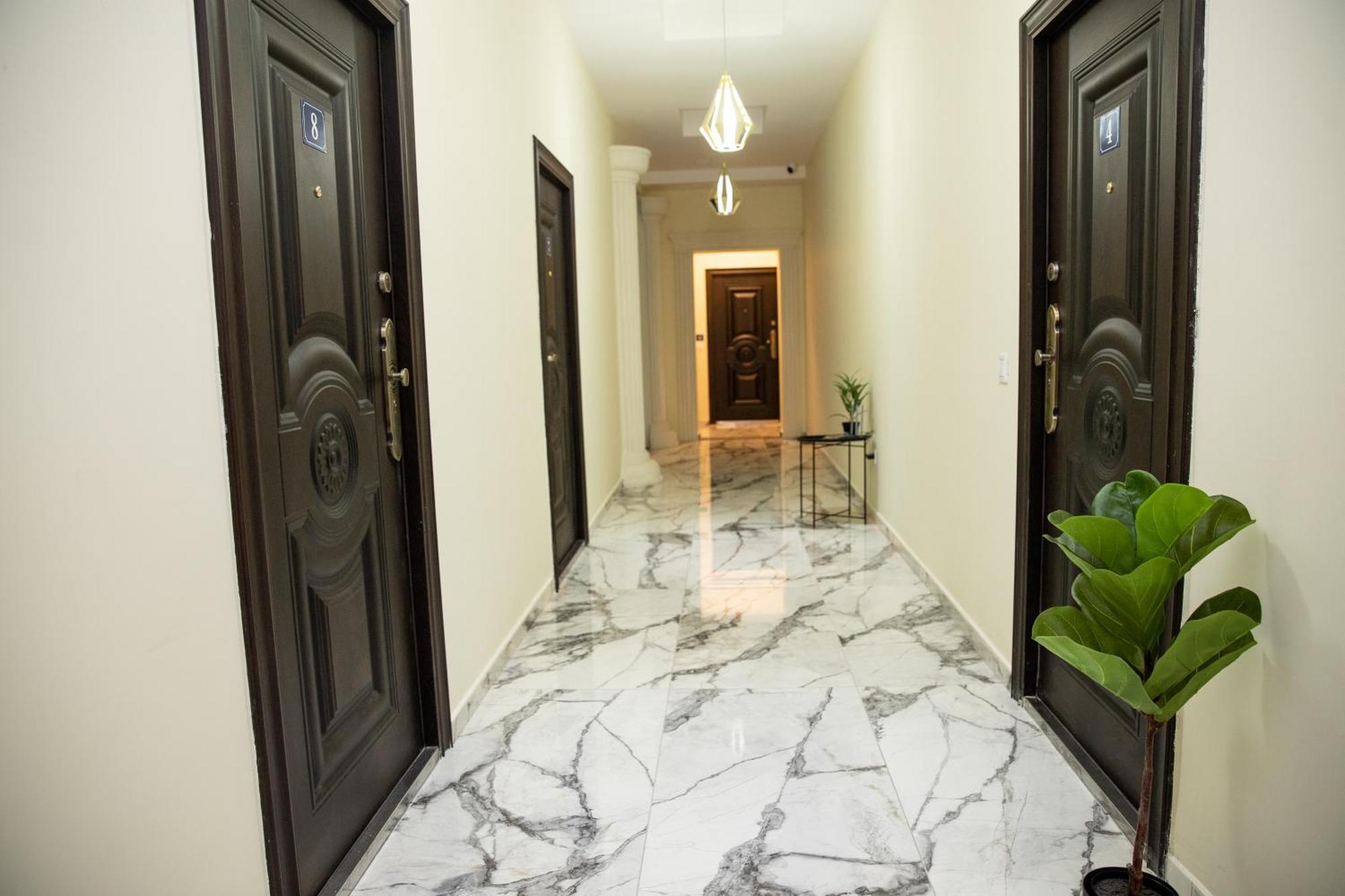 Ramay Apart-Complex Apartment Saints Constantine and Helena Exterior photo